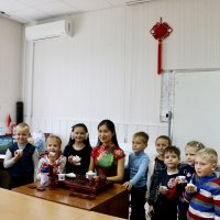  Master classes